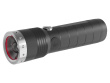 Ledlenser MT14 Black, Silver Hand flashlight LED