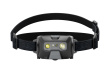 LED headlamp Ledlenser HF6R Core Black