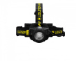 Ledlenser H15R Work Black Headband flashlight LED