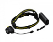 Ledlenser H15R Work Black Headband flashlight LED