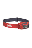 Petzl ACTIK Red Headband flashlight Krypton