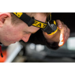 Stanley FATMAX 200 LM AAA HEAD LAMP
