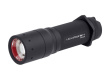 Ledlenser TT Black Hand flashlight LED