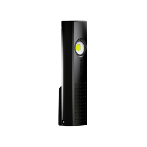 Ledlenser 502735 work light Black LED 12 W