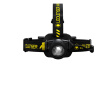 Ledlenser 502195 flashlight Black, Yellow Headband flashlight LED