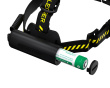 Ledlenser 502195 flashlight Black, Yellow Headband flashlight LED