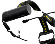 Ledlenser 502195 flashlight Black, Yellow Headband flashlight LED