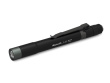 Solid 502209 flashlight Black Hand flashlight