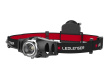 Ledlenser H3.2 Black Hand flashlight + Headband flashlight LED
