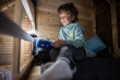 Ledlenser Kidcamp6 Battery powered camping lantern