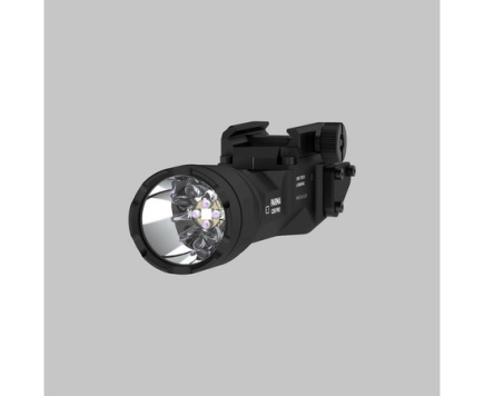 Armytek Parma C2IR Pro flashlight