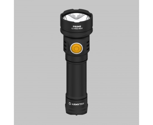 Latarka Armytek PRIME C2 PRO MAX White 4000 lm