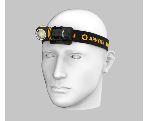 Armytek Elf C1 USB-C Warm 4in1 Flashlight