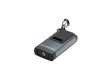 Ledlenser LEDLENSER-502574 Grey Trinket flashlight LED