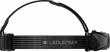 Ledlenser MH7 Black Headband flashlight LED