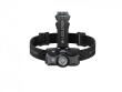 Ledlenser MH7 Black Headband flashlight LED