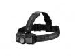 Ledlenser MH7 Black Headband flashlight LED