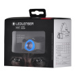 Ledlenser MH7 Black, Blue Headband flashlight LED