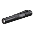 Ledlenser P2R Core Black Hand flashlight LED