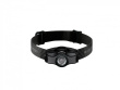 Ledlenser MH3 Black Headband flashlight LED