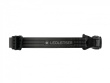 Ledlenser MH3 Black Headband flashlight LED