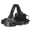 Ledlenser H14R.2 Black Headband flashlight LED