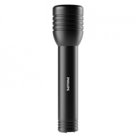 Philips Torch, 1000 lm, must - Taskulamp / SFL7005R/10