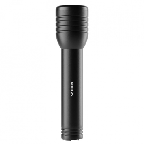 Philips Torch, 1000 lm, must - Taskulamp / SFL7005R/10