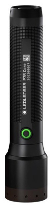 Flashlight Ledlenser P7R Core