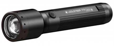 Flashlight Ledlenser P7R Core