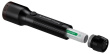 Ledlenser P5R Core Black Hand flashlight LED