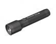 Ledlenser P5R Core Black Hand flashlight LED