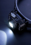 LIBOX LB0106 Headlamp LED