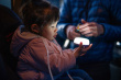Ledlenser Kidcamp6 Battery powered camping lantern