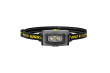 Ledlenser HF4R Work Flashlight