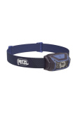 Petzl ACTIK Blue Headband flashlight LED