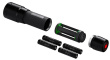 Ledlenser P7 Core Black Hand flashlight LED