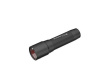 Ledlenser P7 Core Black Hand flashlight LED