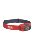 Petzl ACTIK Red Headband flashlight Krypton