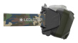 Ledlenser 503089 flashlight Multicolour Headband flashlight LED