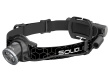 Ledlenser SH6R flashlight Black Headband flashlight