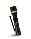 Esperanza EOT073 Flashlight Black, LED Flashlight