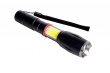 Esperanza EOT070 Flashlight Black, LED Flashlight
