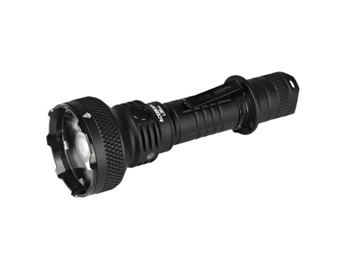 AceBeam L35 2.0 Flashlight Black