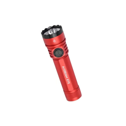AceBeam E75 6500K Red torch