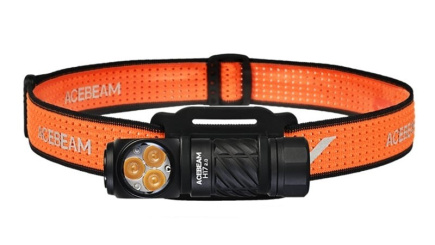 AceBeam torch H17 2.0