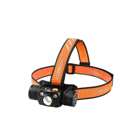 AceBeam H30 R+UV 6500K torch