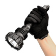 AceBeam P20 SFT-90X Black torch