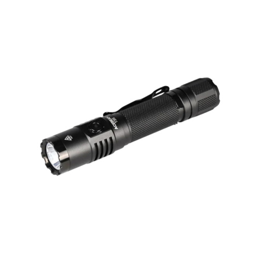 AceBeam T35 Black torch