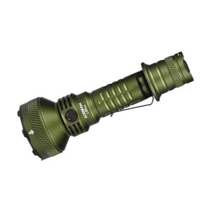 Torch AceBeam L35 2.0 Green
